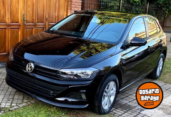 Autos - Volkswagen Polo 2020 Nafta 48000Km - En Venta
