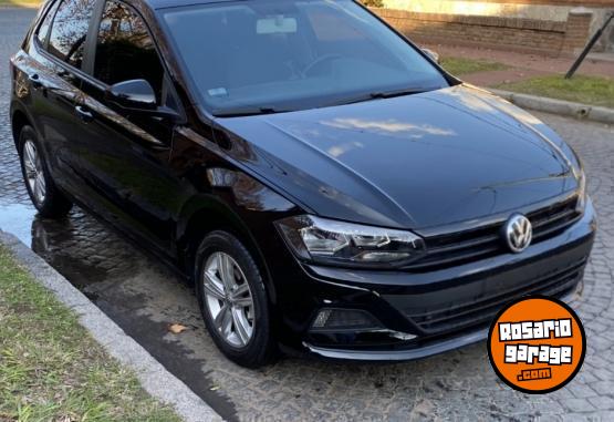 Autos - Volkswagen Polo 2020 Nafta 48000Km - En Venta