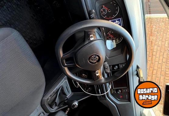 Autos - Volkswagen Polo 2020 Nafta 48000Km - En Venta