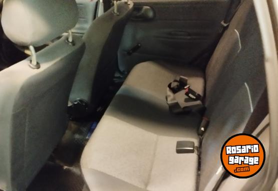 Autos - Chevrolet Corsa Classic LS 2015 Nafta 124000Km - En Venta