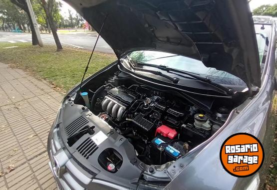 Autos - Honda CITY LX 2011 Nafta 180000Km - En Venta