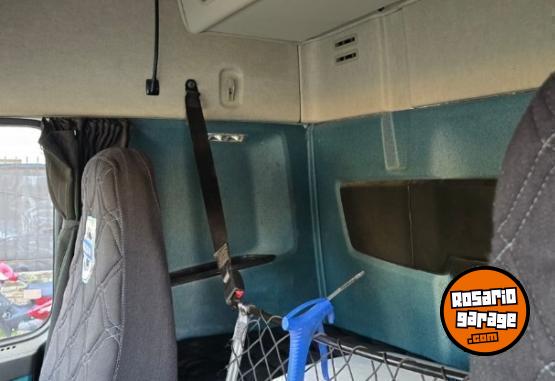 Camiones y Grúas - VOLVO FM 380 FULL - En Venta