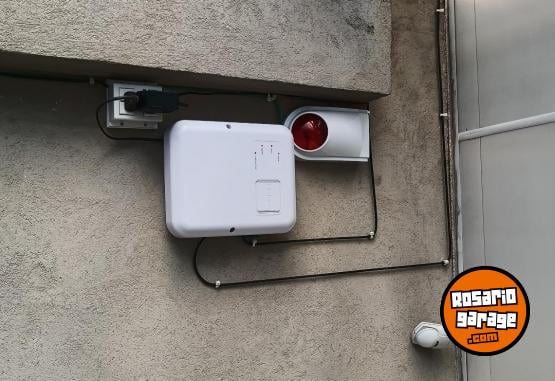 Otros - Cercos electricos - En Venta