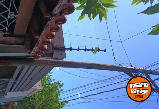 Otros - Cercos electricos - En Venta