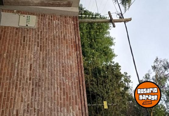 Otros - Cercos electricos - En Venta
