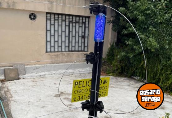 Otros - Cercos electricos - En Venta