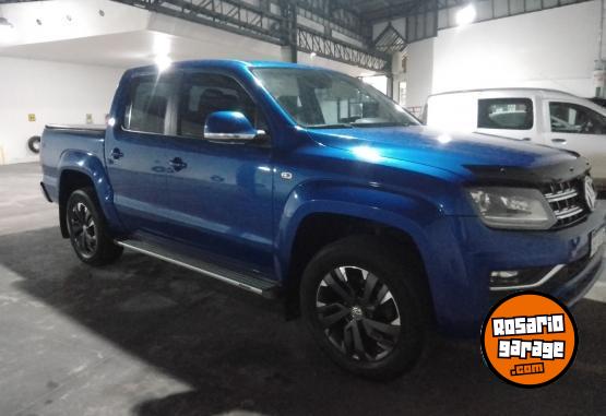 Camionetas - Volkswagen Highland 2020 Diesel 110000Km - En Venta