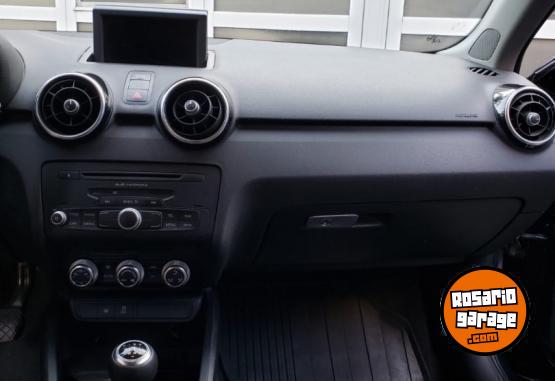 Autos - Audi Ambición 1.4 TFSI M/T 2012 Nafta 160000Km - En Venta