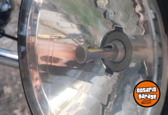 Motos - Motomel Srie 2 2021 Nafta 6000Km - En Venta