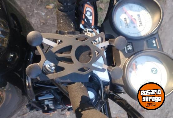 Motos - Motomel Srie 2 2021 Nafta 6000Km - En Venta