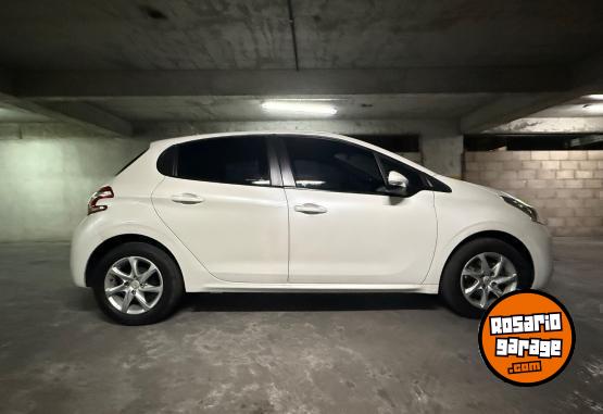 Autos - Peugeot Allure 2013 Nafta 70000Km - En Venta