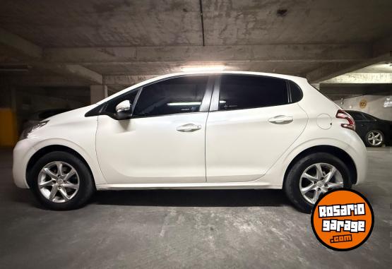 Autos - Peugeot Allure 2013 Nafta 70000Km - En Venta