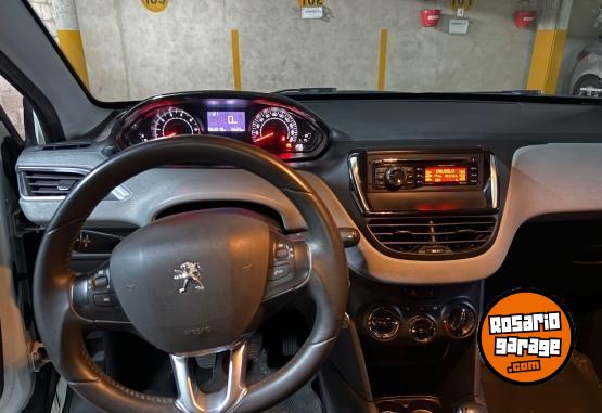 Autos - Peugeot Allure 2013 Nafta 70000Km - En Venta