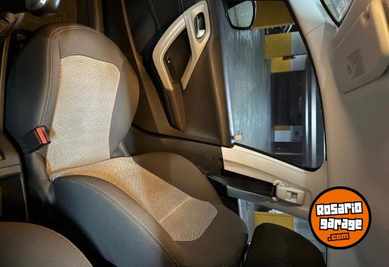 Autos - Peugeot Allure 2013 Nafta 70000Km - En Venta