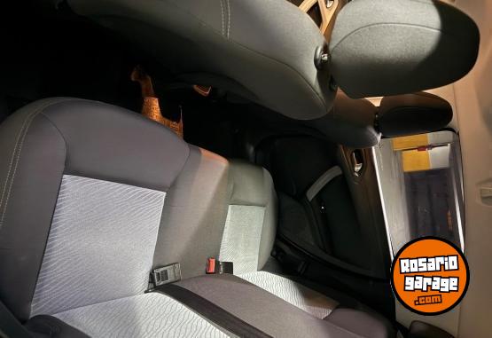 Autos - Peugeot Allure 2013 Nafta 70000Km - En Venta