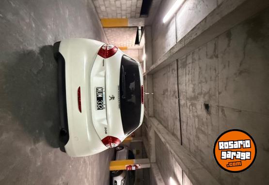 Autos - Peugeot Allure 2013 Nafta 70000Km - En Venta