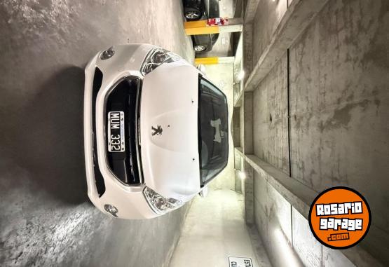 Autos - Peugeot Allure 2013 Nafta 70000Km - En Venta