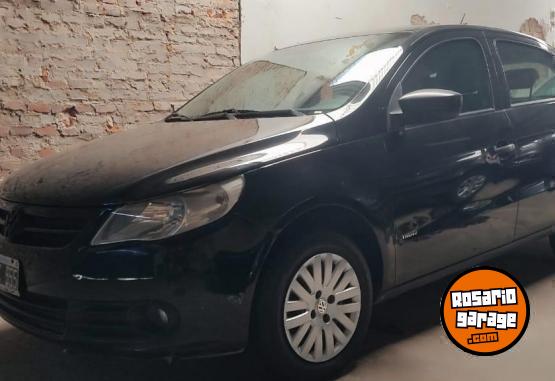Autos - Volkswagen Gol trend 2012 Nafta 198000Km - En Venta