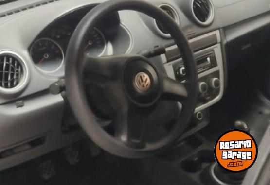 Autos - Volkswagen Gol trend 2012 Nafta 198000Km - En Venta