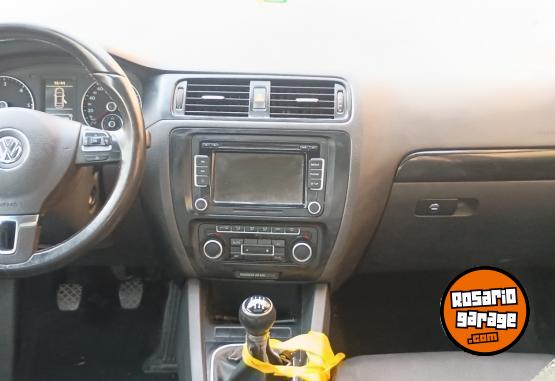 Autos - Volkswagen Vento 2.0 TDI luxury 2012 Diesel 170000Km - En Venta