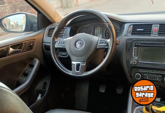 Autos - Volkswagen Vento 2.0 TDI luxury 2012 Diesel 170000Km - En Venta
