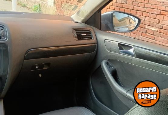 Autos - Volkswagen Vento 2.0 TDI luxury 2012 Diesel 170000Km - En Venta