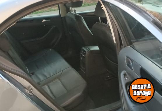 Autos - Volkswagen Vento 2.0 TDI luxury 2012 Diesel 170000Km - En Venta