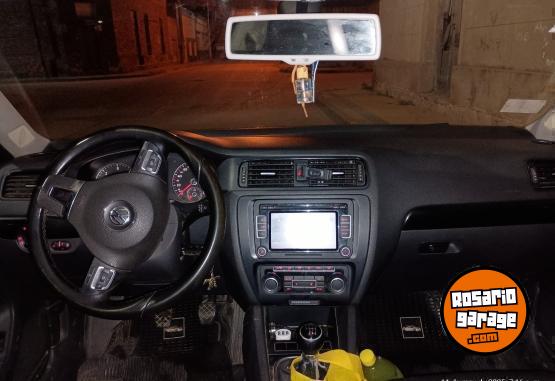 Autos - Volkswagen Vento 2.0 TDI luxury 2012 Diesel 170000Km - En Venta