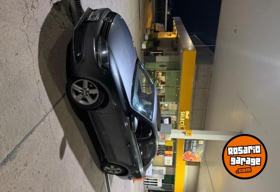 Autos - Volkswagen Vento 2.0 TDI luxury 2012 Diesel 170000Km - En Venta