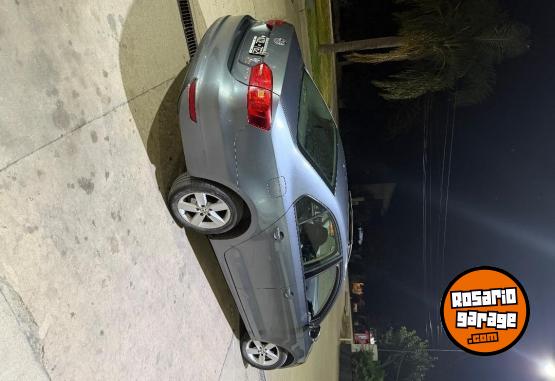 Autos - Volkswagen Vento 2.0 TDI luxury 2012 Diesel 170000Km - En Venta