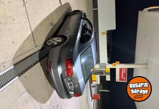 Autos - Volkswagen Vento 2.0 TDI luxury 2012 Diesel 170000Km - En Venta