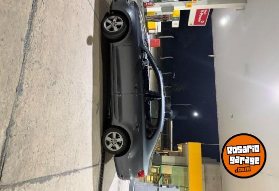 Autos - Volkswagen Vento 2.0 TDI luxury 2012 Diesel 170000Km - En Venta