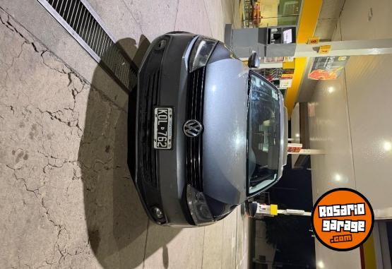 Autos - Volkswagen Vento 2.0 TDI luxury 2012 Diesel 170000Km - En Venta