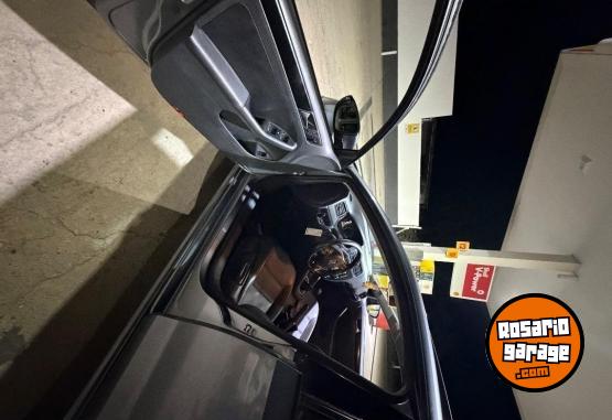 Autos - Volkswagen Vento 2.0 TDI luxury 2012 Diesel 170000Km - En Venta