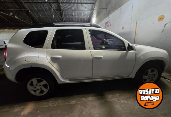 Autos - Renault Duster Luxe 2.0 4x2 2013 Nafta 103000Km - En Venta