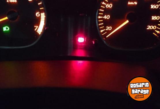 Autos - Renault Duster Luxe 2.0 4x2 2013 Nafta 103000Km - En Venta