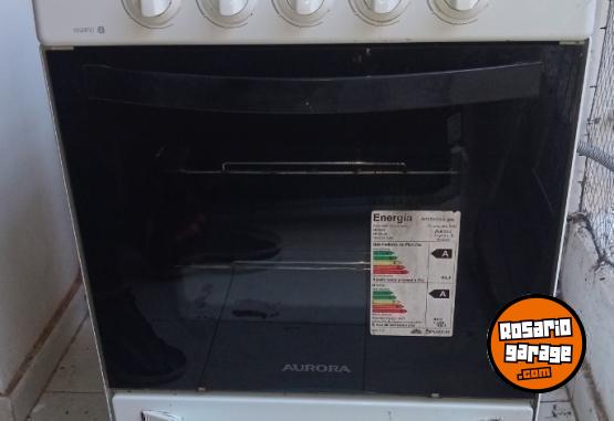 Hogar - OPORTUNIDAD!!! VENDO COCINA AURORA IMPECABLE - En Venta
