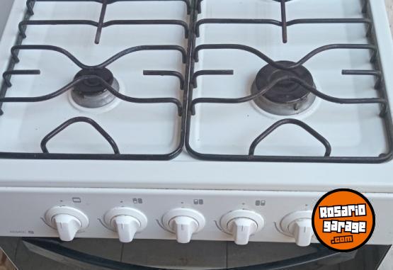 Hogar - OPORTUNIDAD!!! VENDO COCINA AURORA IMPECABLE - En Venta