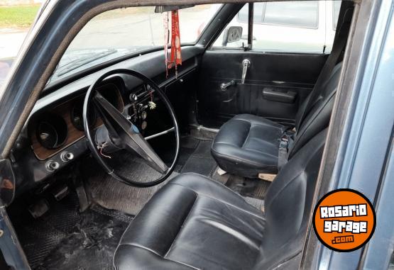Autos - Ford FALCON 1982 Nafta 500Km - En Venta