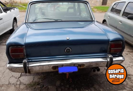 Autos - Ford FALCON 1982 Nafta 500Km - En Venta