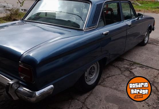 Autos - Ford FALCON 1982 Nafta 500Km - En Venta