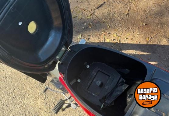 Motos - Keller Cronos clasic 2024 Nafta 10000Km - En Venta