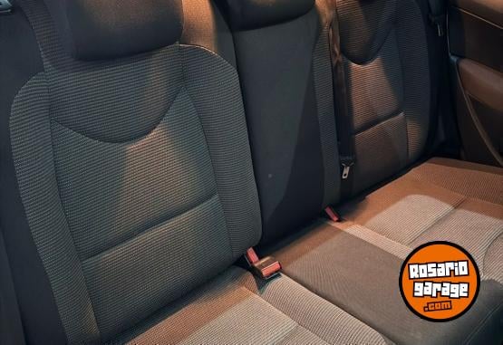 Autos - Peugeot 308 2013 Nafta 97142Km - En Venta