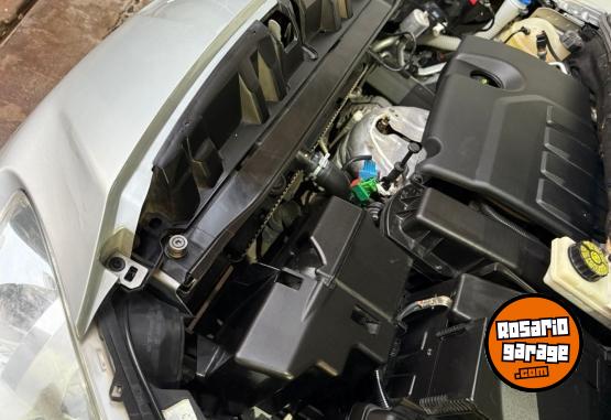 Autos - Peugeot 308 2013 Nafta 97142Km - En Venta