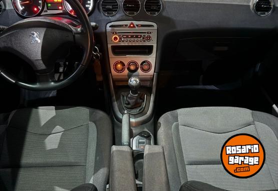 Autos - Peugeot 308 2013 Nafta 97142Km - En Venta