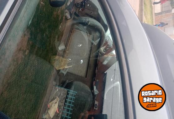 Autos - Renault Duster dinámic 2015 Nafta 211000Km - En Venta