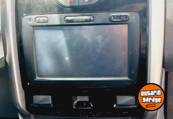 Autos - Renault Duster dinámic 2015 Nafta 211000Km - En Venta