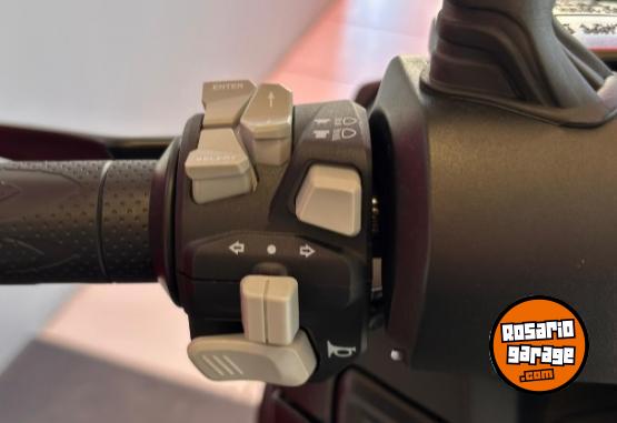 Motos - Benelli QJ MOTOR FORT 350 2025 Nafta 0Km - En Venta