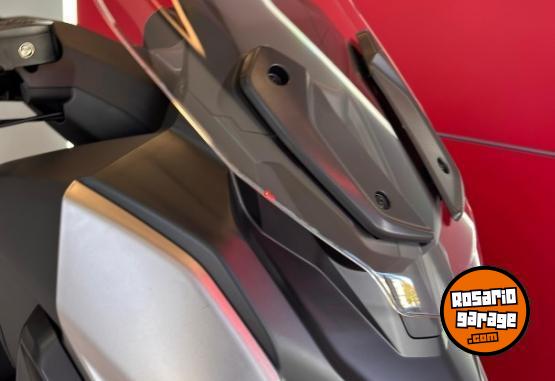 Motos - Benelli QJ MOTOR FORT 350 2025 Nafta 0Km - En Venta