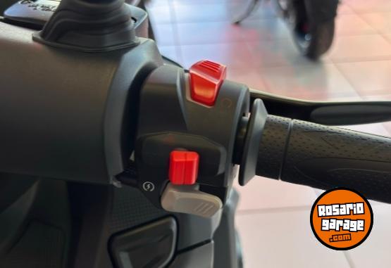 Motos - Benelli QJ MOTOR FORT 350 2025 Nafta 0Km - En Venta